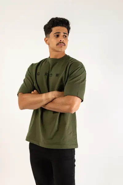Oversized T-shirt