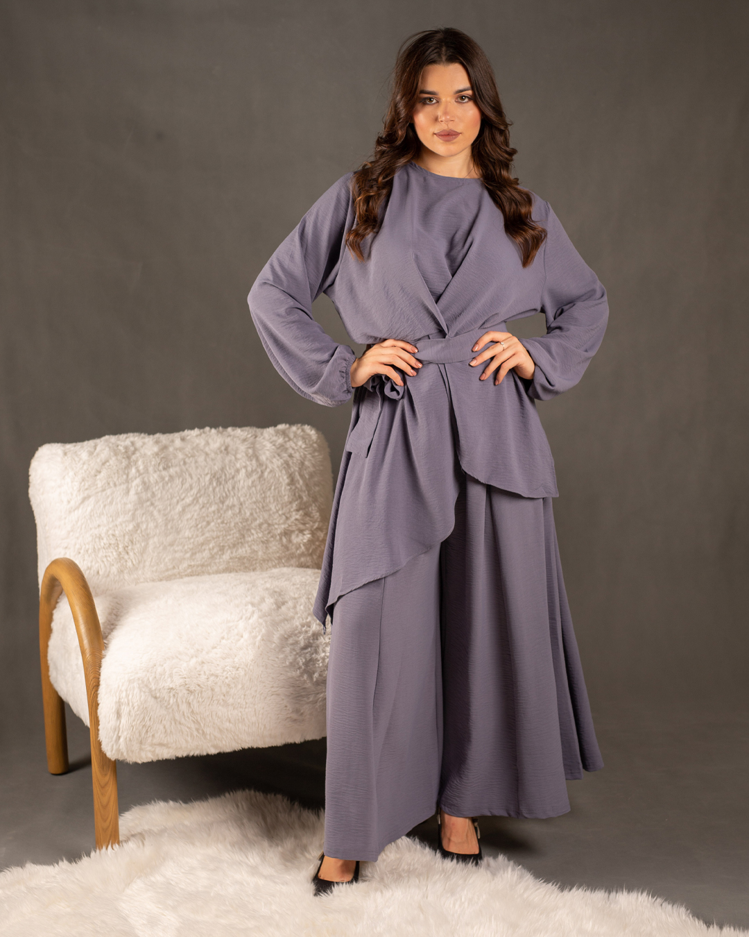 1 NS Suit - Image 5