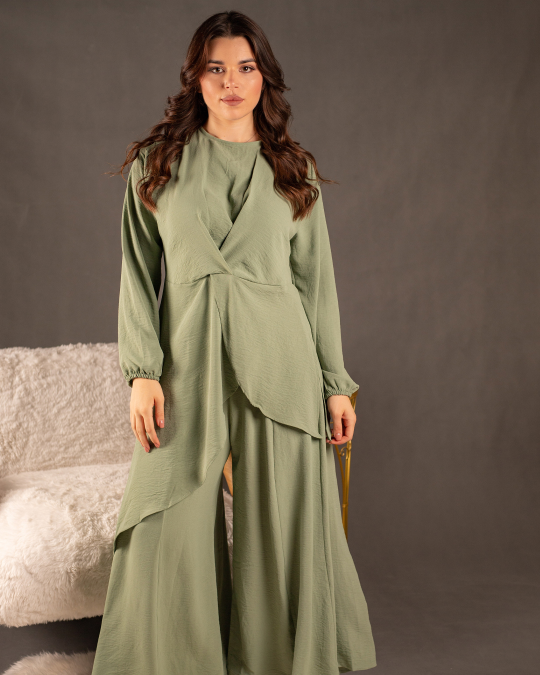 1 NS Suit - Image 2