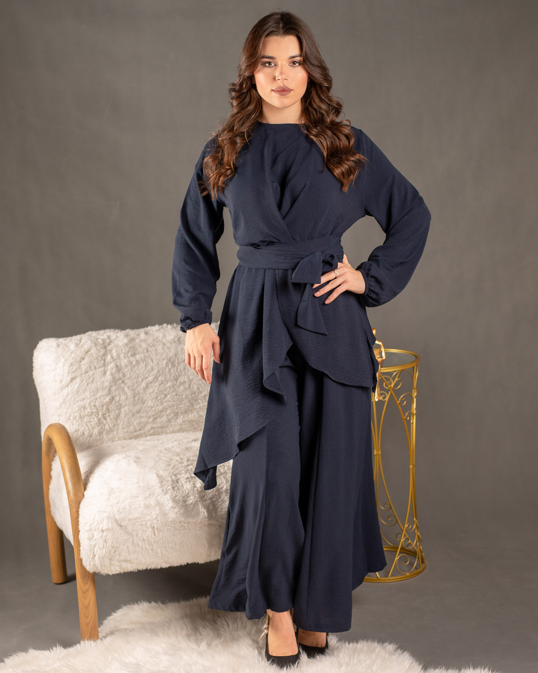 1 NS Suit - Image 1