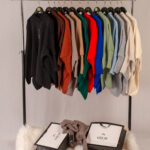 TOP BLOUSE 2002