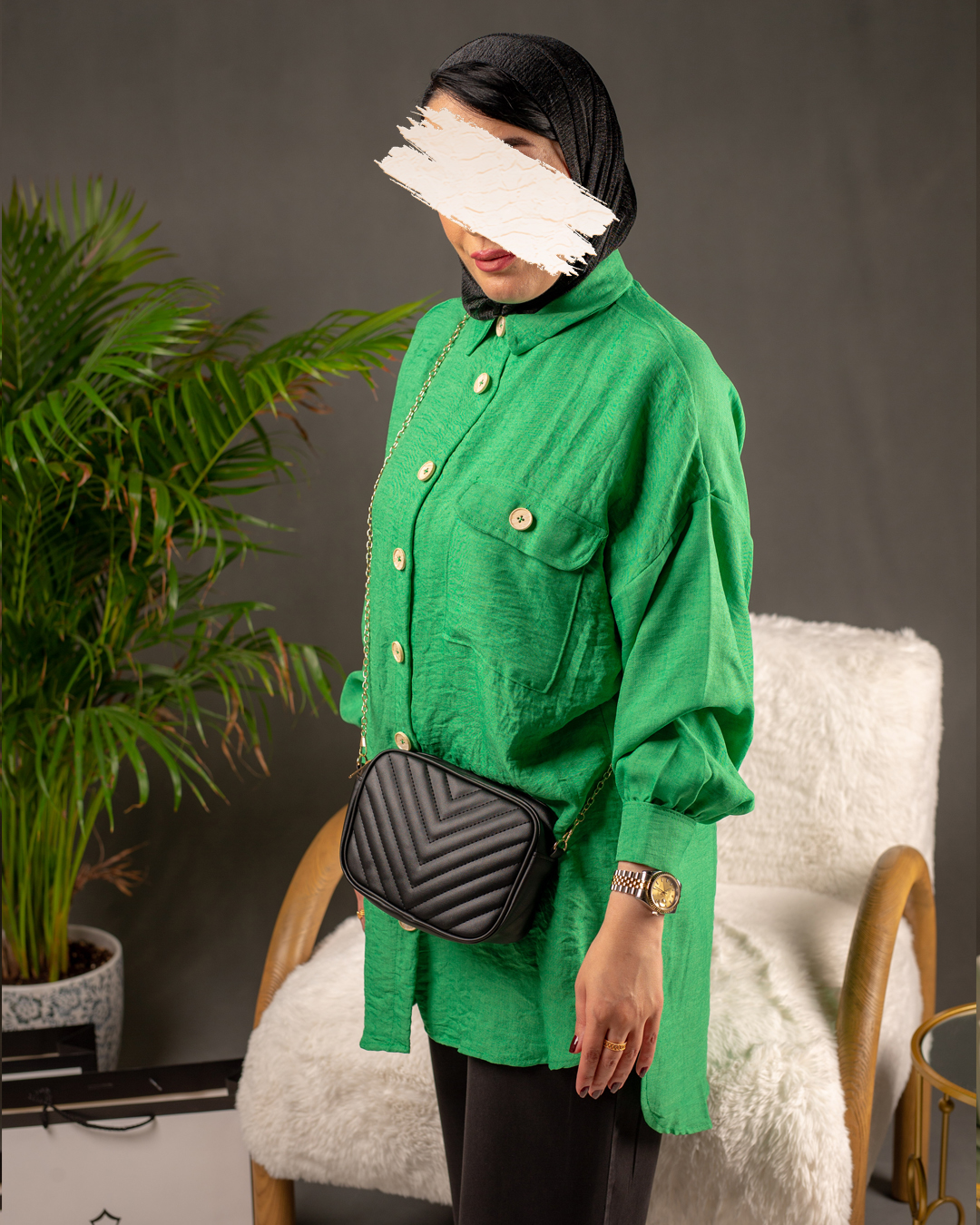 238 Shirt - 5181 - Image 1