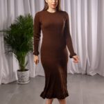 TREECO DRESS - 2024118