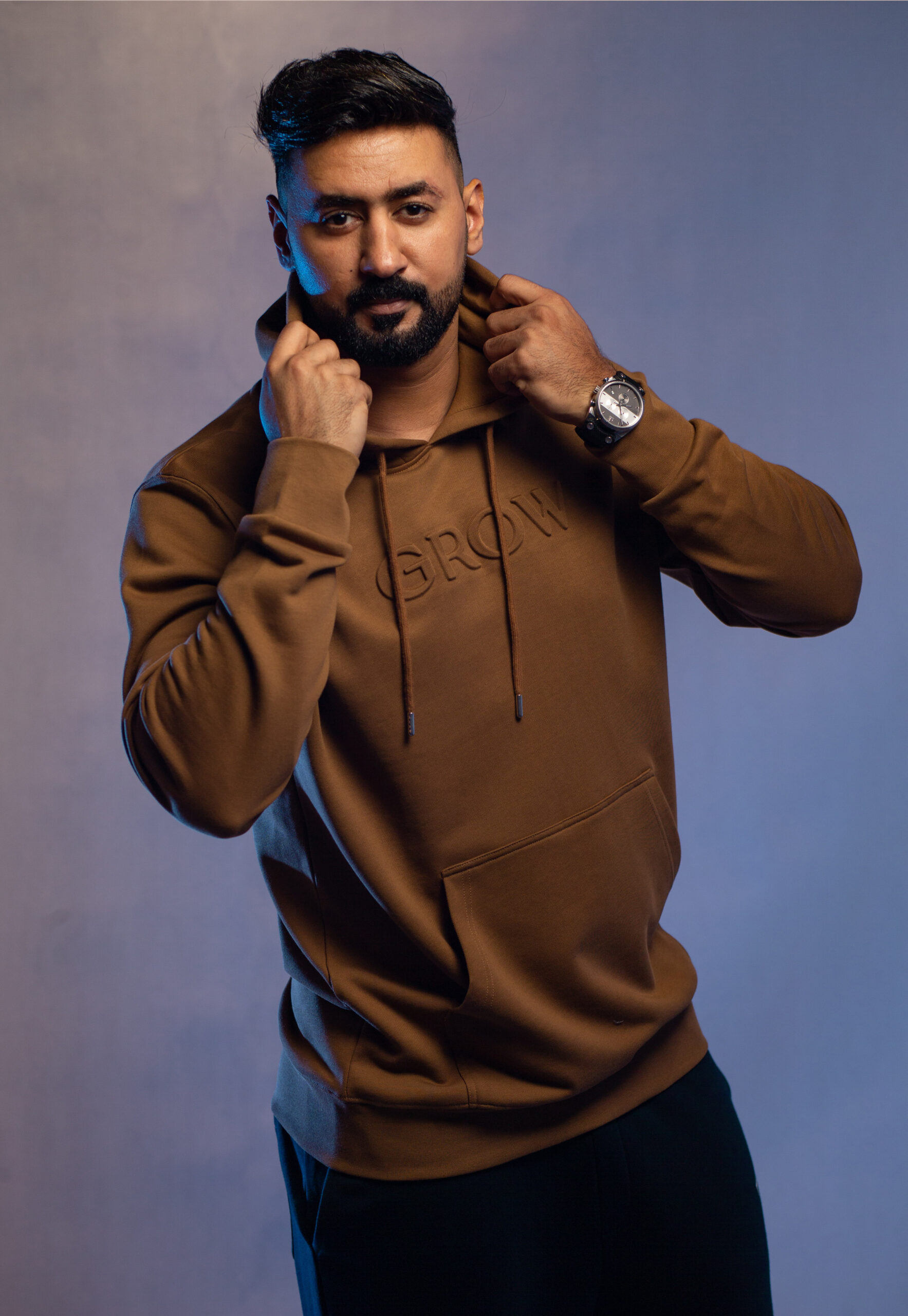 34e Hoodies - Image 1