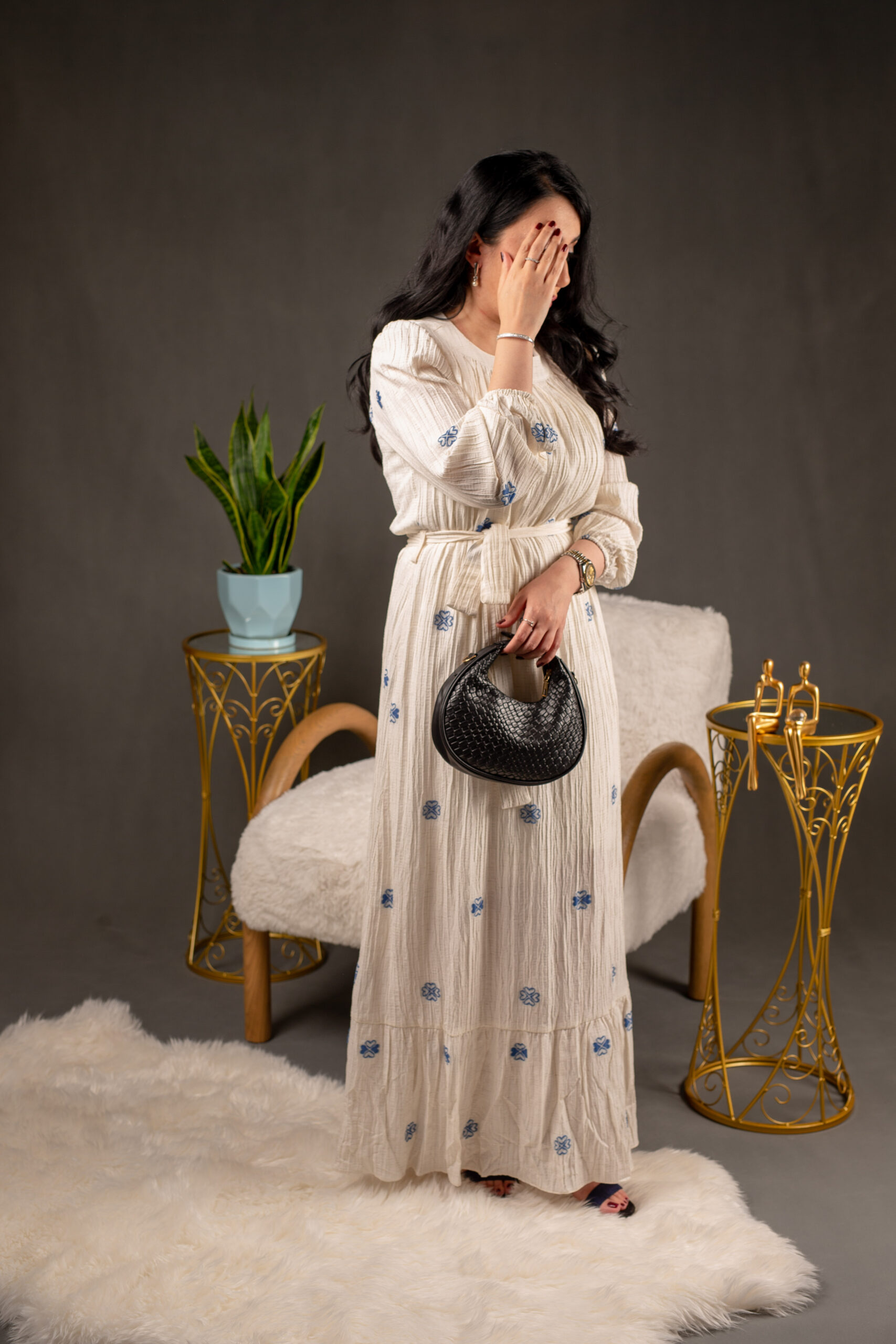 AY8U0309 Dress - 4937 - Image 1