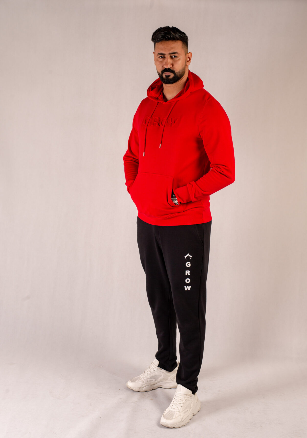 Grow Pants - Image 1