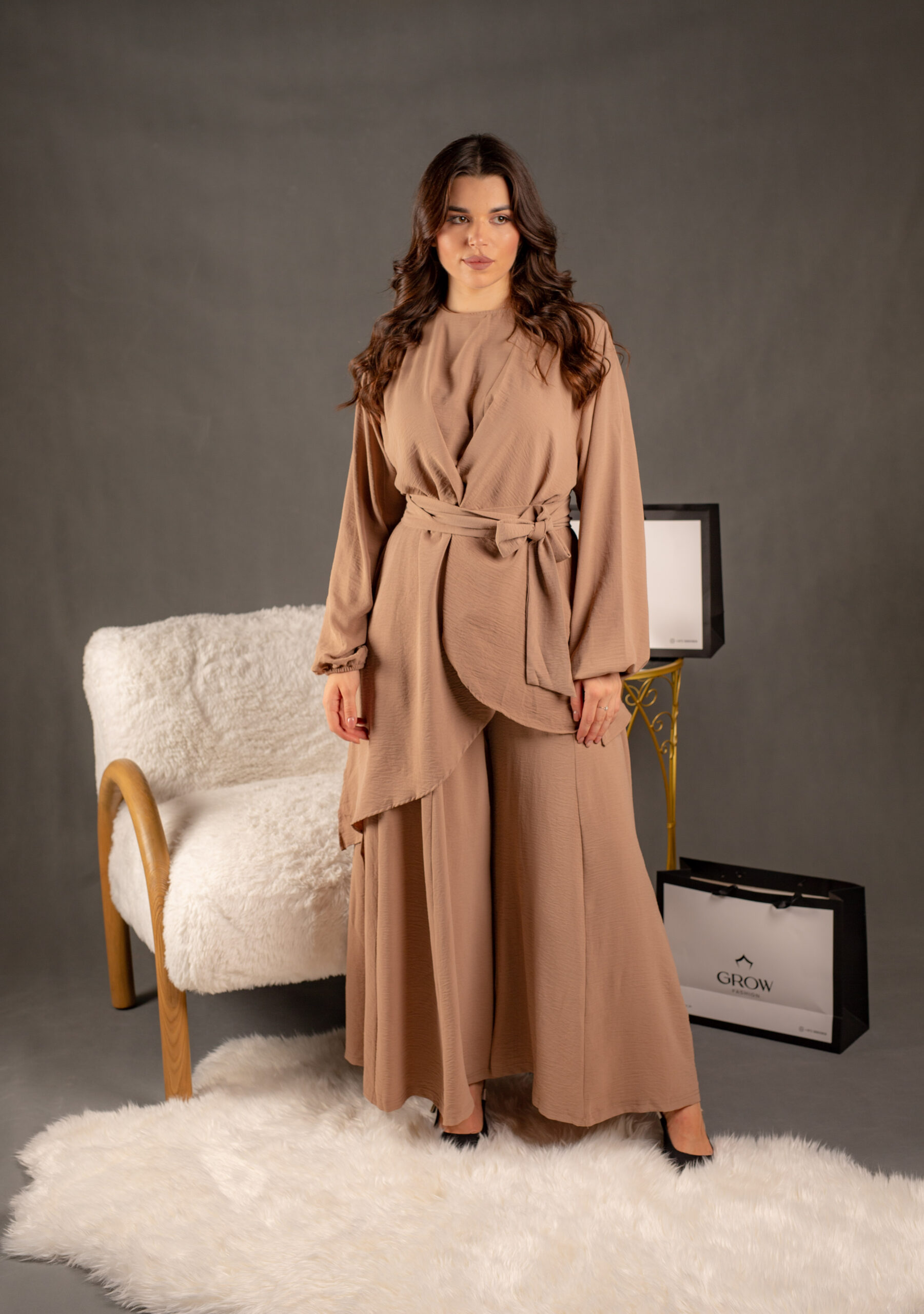 AY8U3751 NS Suit - Image 4