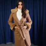 JACKET WITH WOOL - 2094