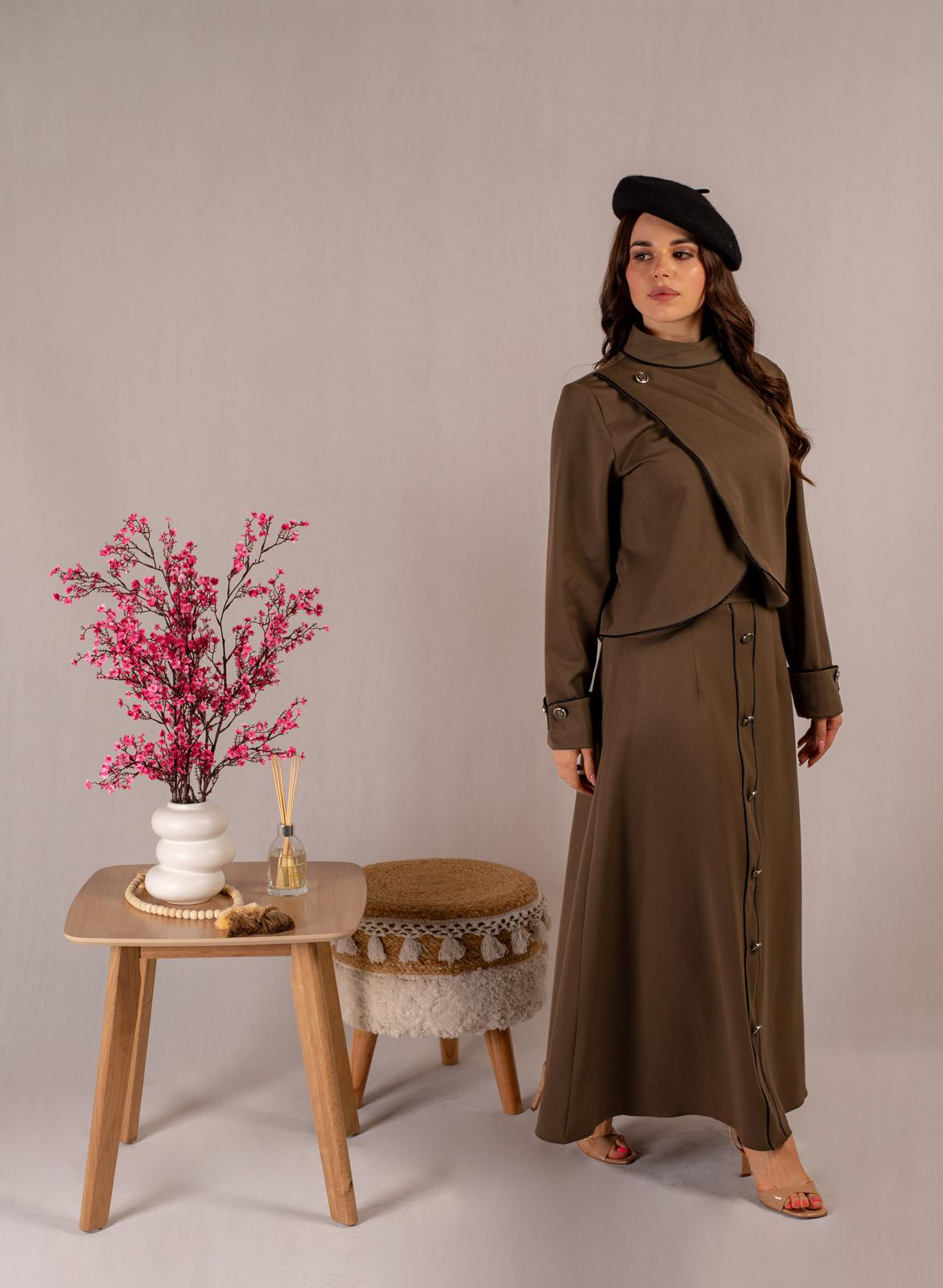 PHOTO-2024-12-09-13-42-10 SKIRT SUIT - 2070 - Image 2