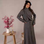 SKIRT SUIT - 2070