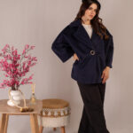 JACKET - 6100