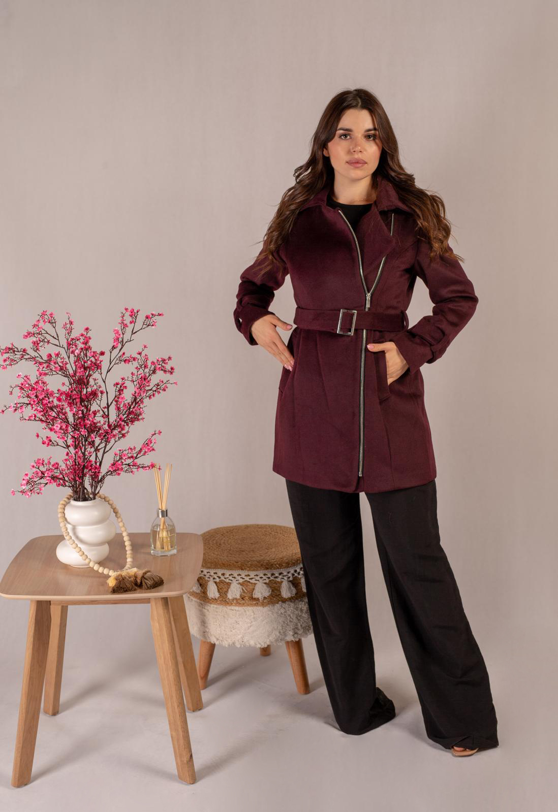 PHOTO-2024-12-09-13-45-03 3 JACKET - 6143 - Image 3