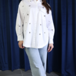 Jeans - 718
