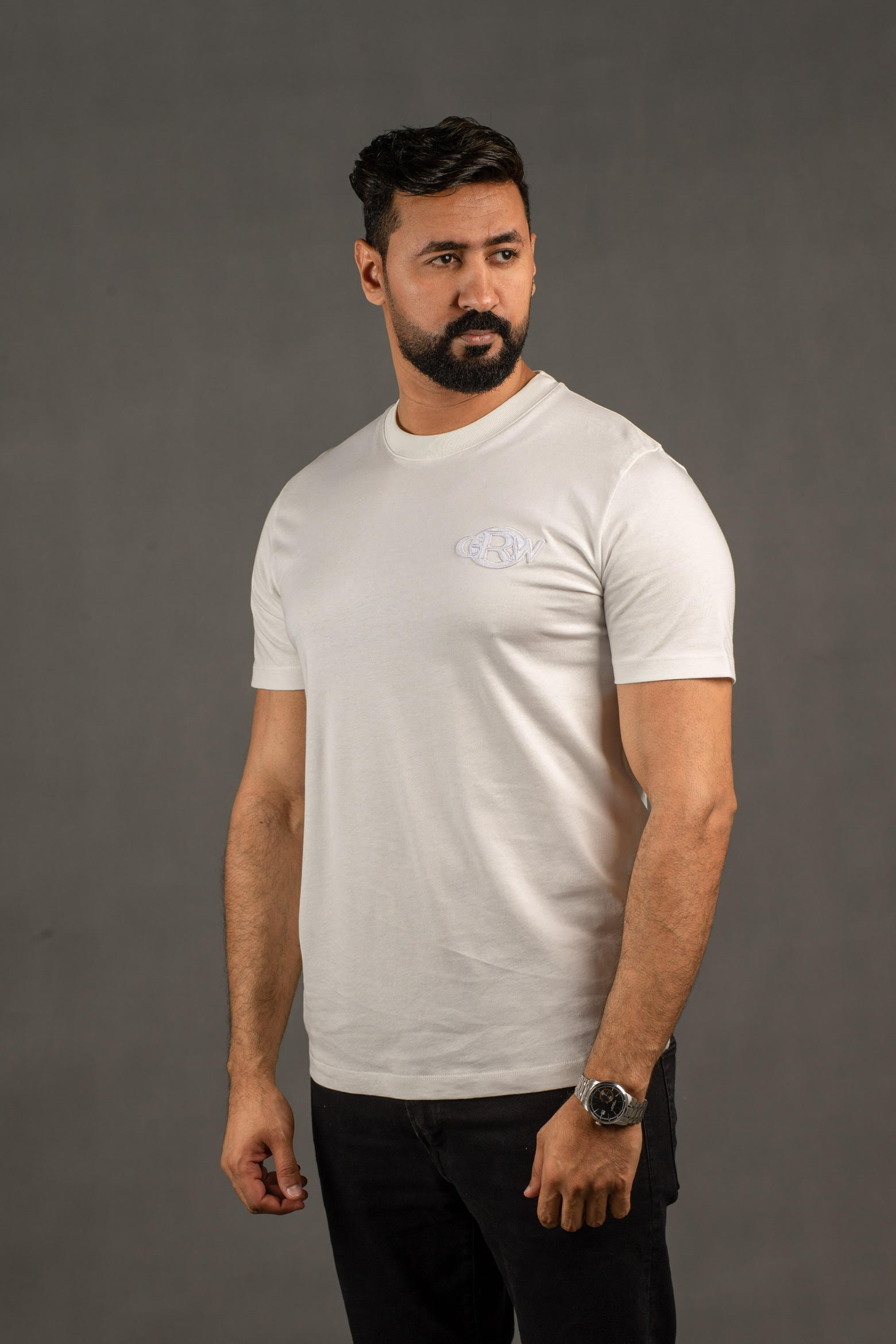 c White T-shirt - Image 2