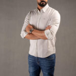 Linen Shirt
