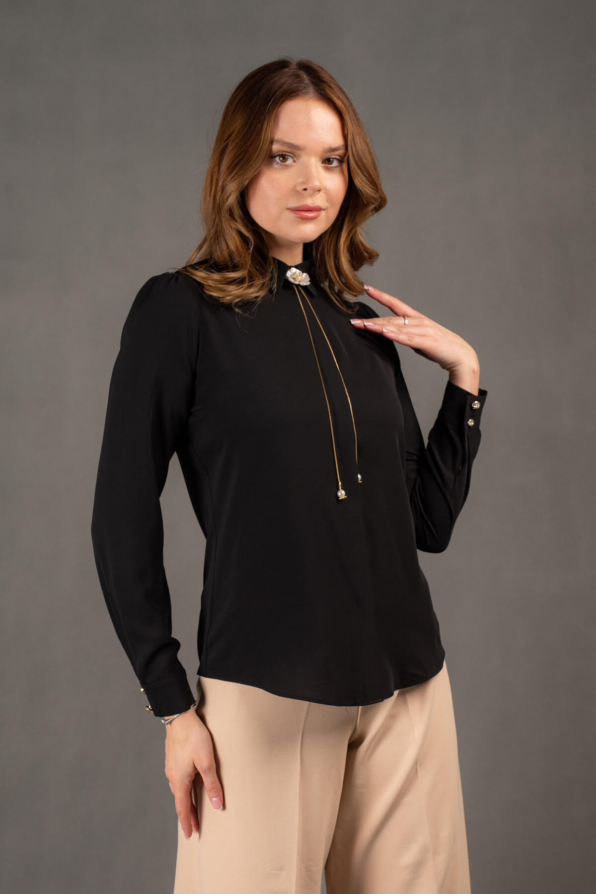 Shirt - 10127 - Image 1