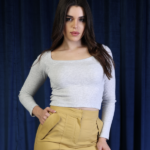 BLOUSE - 2100