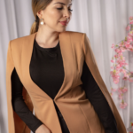 Long Sleeve Blouse - 1984
