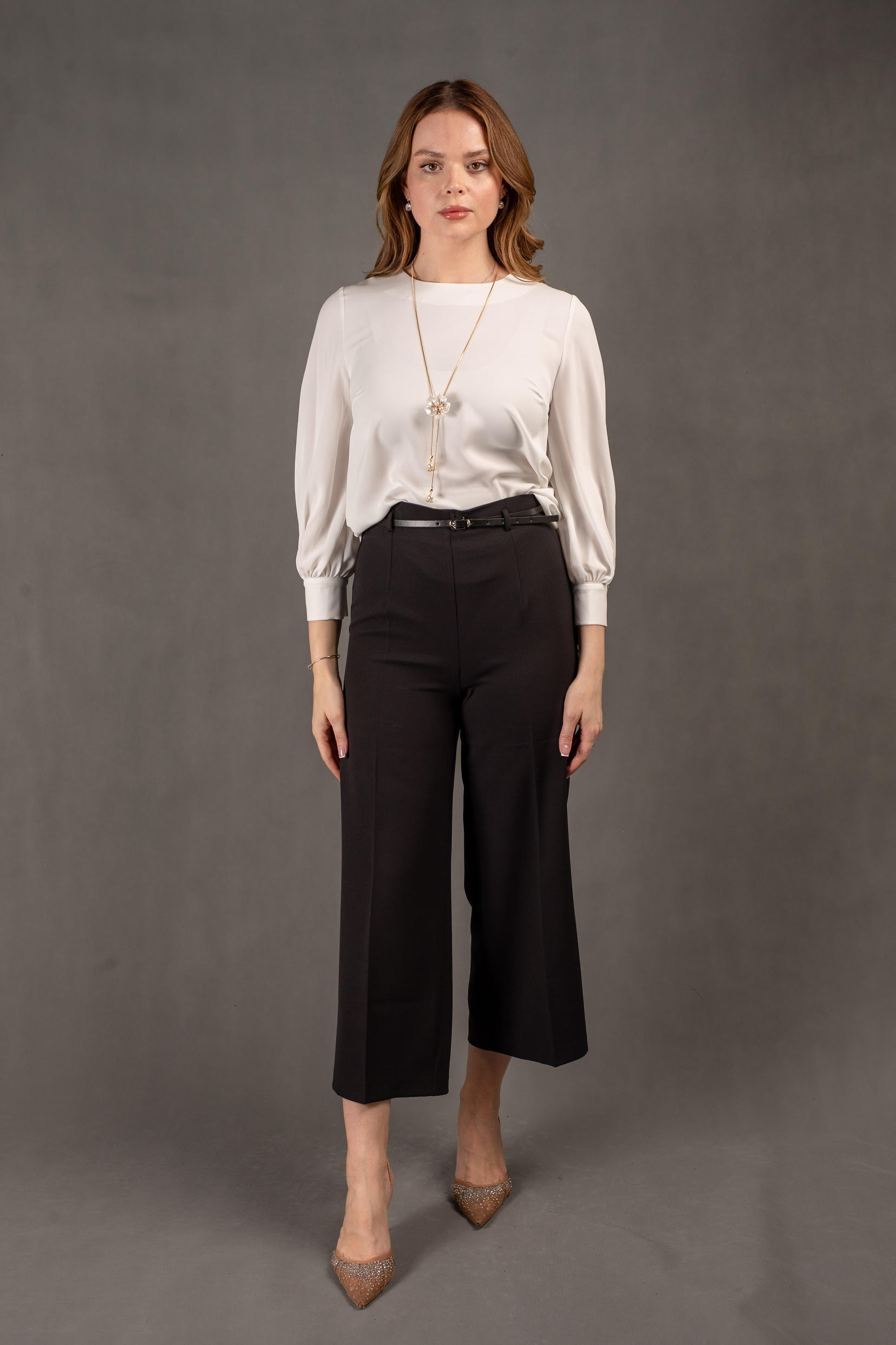 1 PANTS - 2031 - الصورة 1